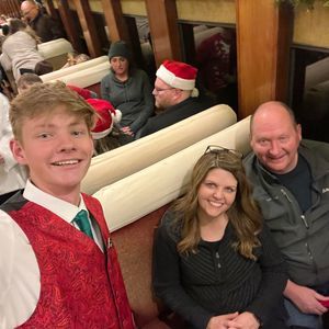 Meet your Posher, Janel